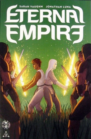 [Eternal Empire #3]