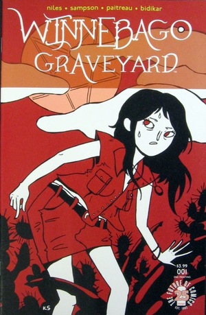 [Winnebago Graveyard #1 (2nd printing)]