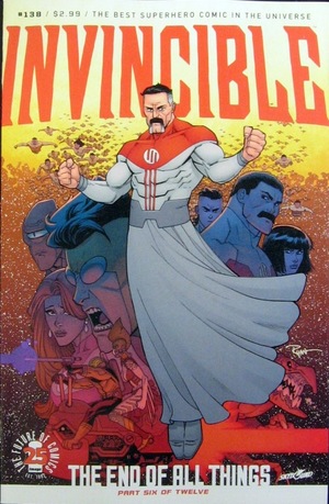 [Invincible #138]