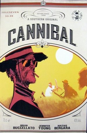 [Cannibal #7]