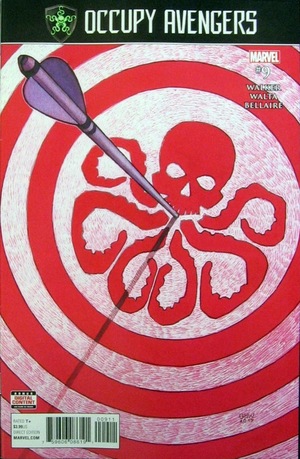 [Occupy Avengers No. 9]