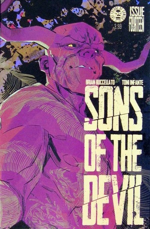 [Sons of the Devil #14]