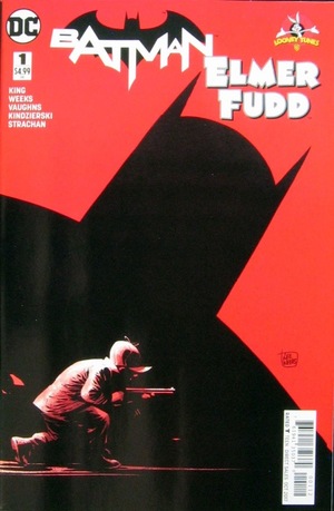 [Batman / Elmer Fudd Special 1 (2nd printing)]