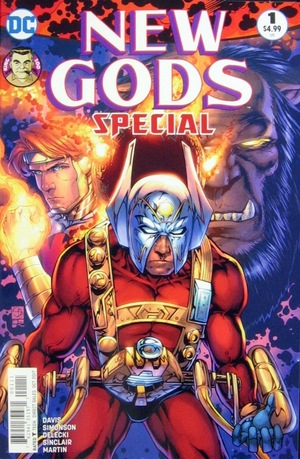 [New Gods Special 1]