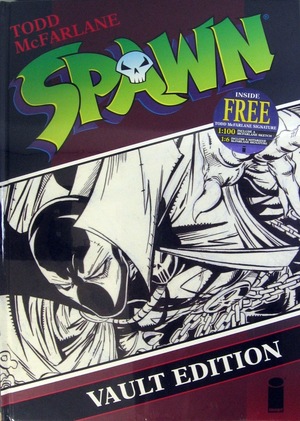 [Spawn - Vault Edition Vol. 1 (HC)]