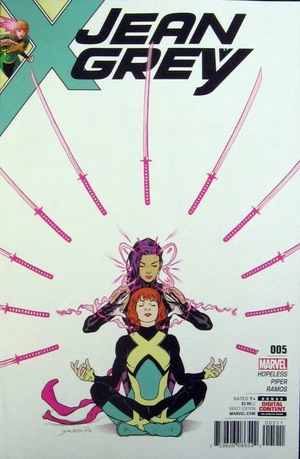 [Jean Grey No. 5]