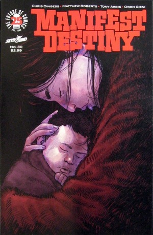 [Manifest Destiny #30]