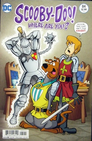 [Scooby-Doo: Where Are You? 84]