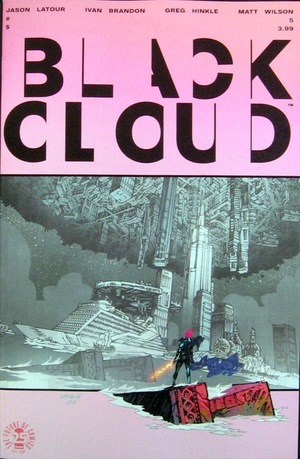 [Black Cloud #5]