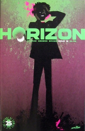 [Horizon #13]