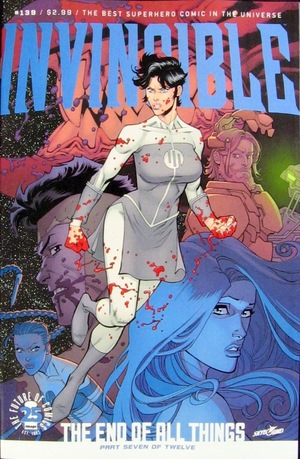 [Invincible #139]