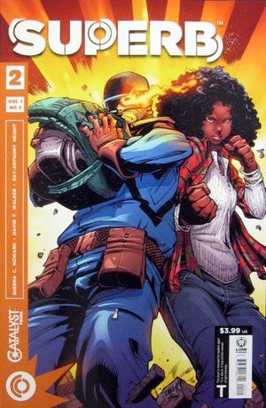 [Superb #2 (Cover A - Ray-Anthony Height)]