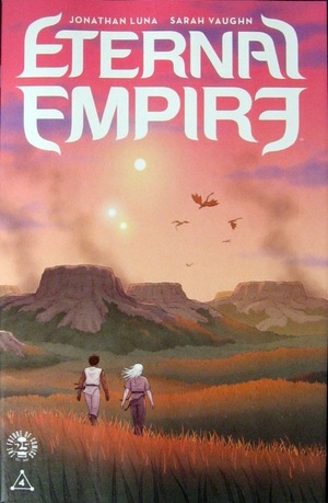 [Eternal Empire #4]
