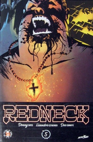 [Redneck #5]