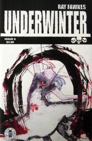 [Underwinter #6 (regular cover)]
