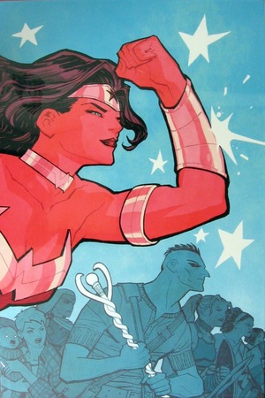 [Wonder Woman by Brian Azzarello and Cliff Chiang: The Absolute Edition Vol. 1 (HC)]