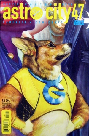 [Astro City #47]