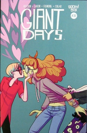 [Giant Days #30]