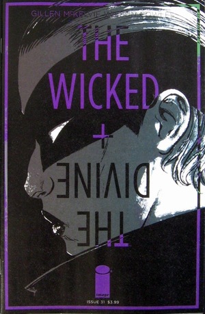 [Wicked + The Divine #31 (Cover B - Sophie Campbell)]
