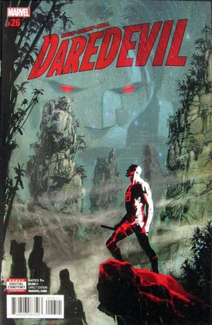 [Daredevil (series 5) No. 26 (standard cover - Ron Garney)]