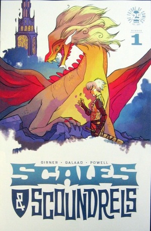 [Scales & Scoundrels #1]