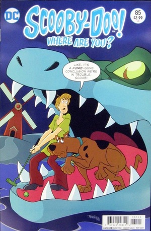 [Scooby-Doo: Where Are You? 85]