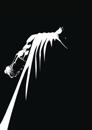 [Dark Knight III: The Master Race (HC)]