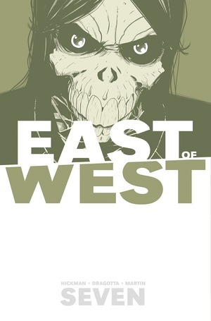 [East of West Vol. 7 (SC)]