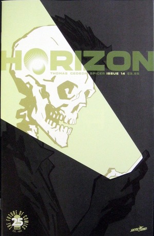 [Horizon #14]