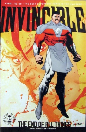 [Invincible #140]