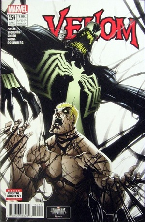 [Venom (series 3) No. 154]