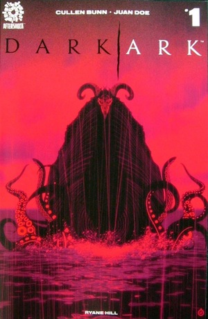 [Dark Ark #1 (1st printing, Cover A - Juan Doe)]