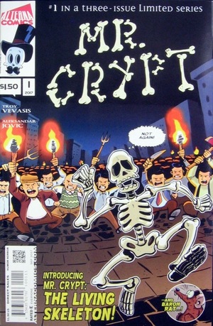 [Mr. Crypt #1]