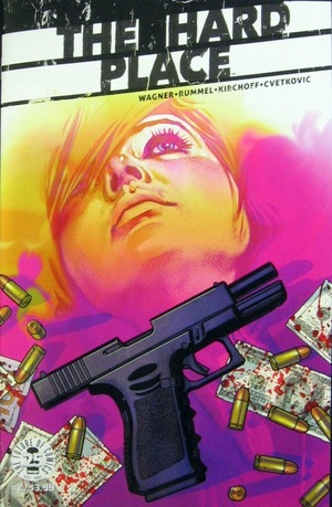[Hard Place #2 (Cover A - Brian Stelfreeze)]