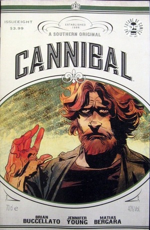 [Cannibal #8]
