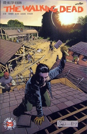 [Walking Dead Vol. 1 #172]