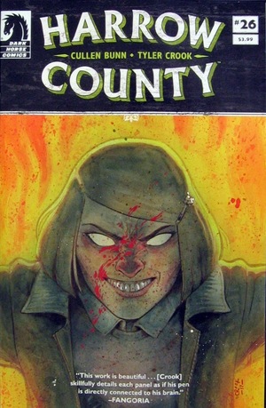 [Harrow County #26]