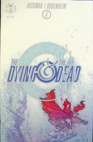 [Dying & The Dead #6]