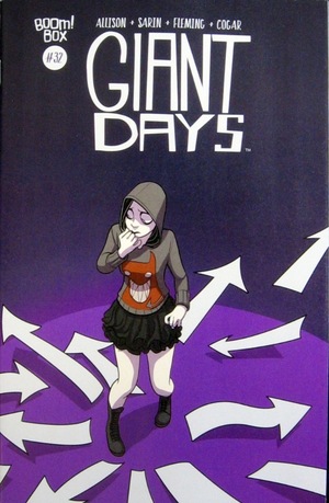 [Giant Days #32]