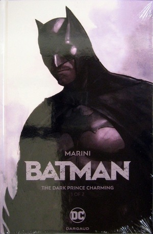 [Batman: The Dark Prince Charming Book 1 (HC)]