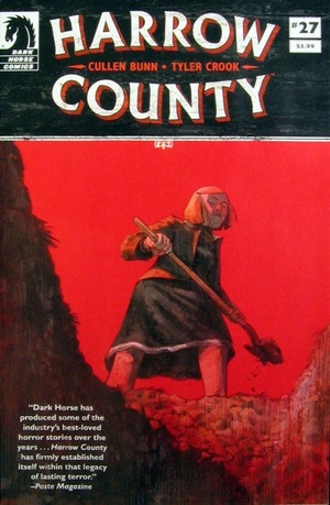 [Harrow County #27]