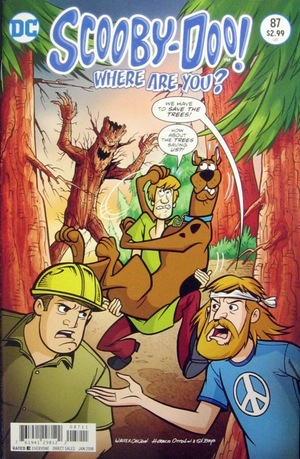 [Scooby-Doo: Where Are You? 87]