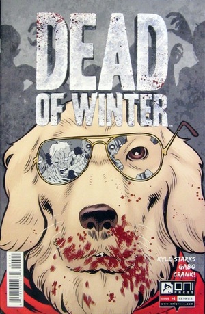 [Dead of Winter - Good Good Dog #4]