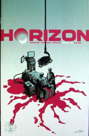 [Horizon #16]