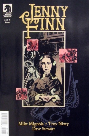 [Jenny Finn (series 2) #1]