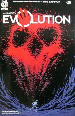 [Animosity: Evolution #2]