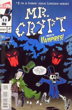 [Mr. Crypt #2]