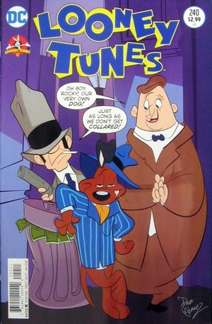 [Looney Tunes 240]