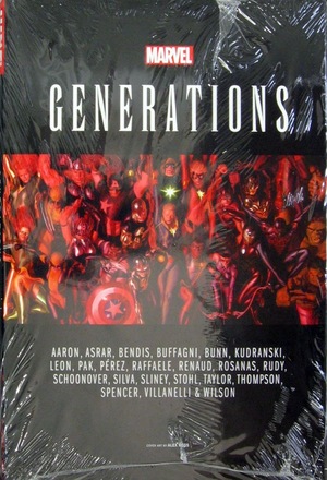 [Generations (HC)]