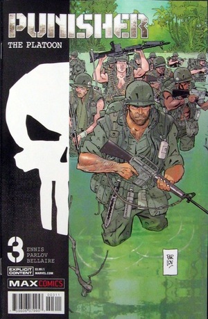 [Punisher: Platoon No. 3]